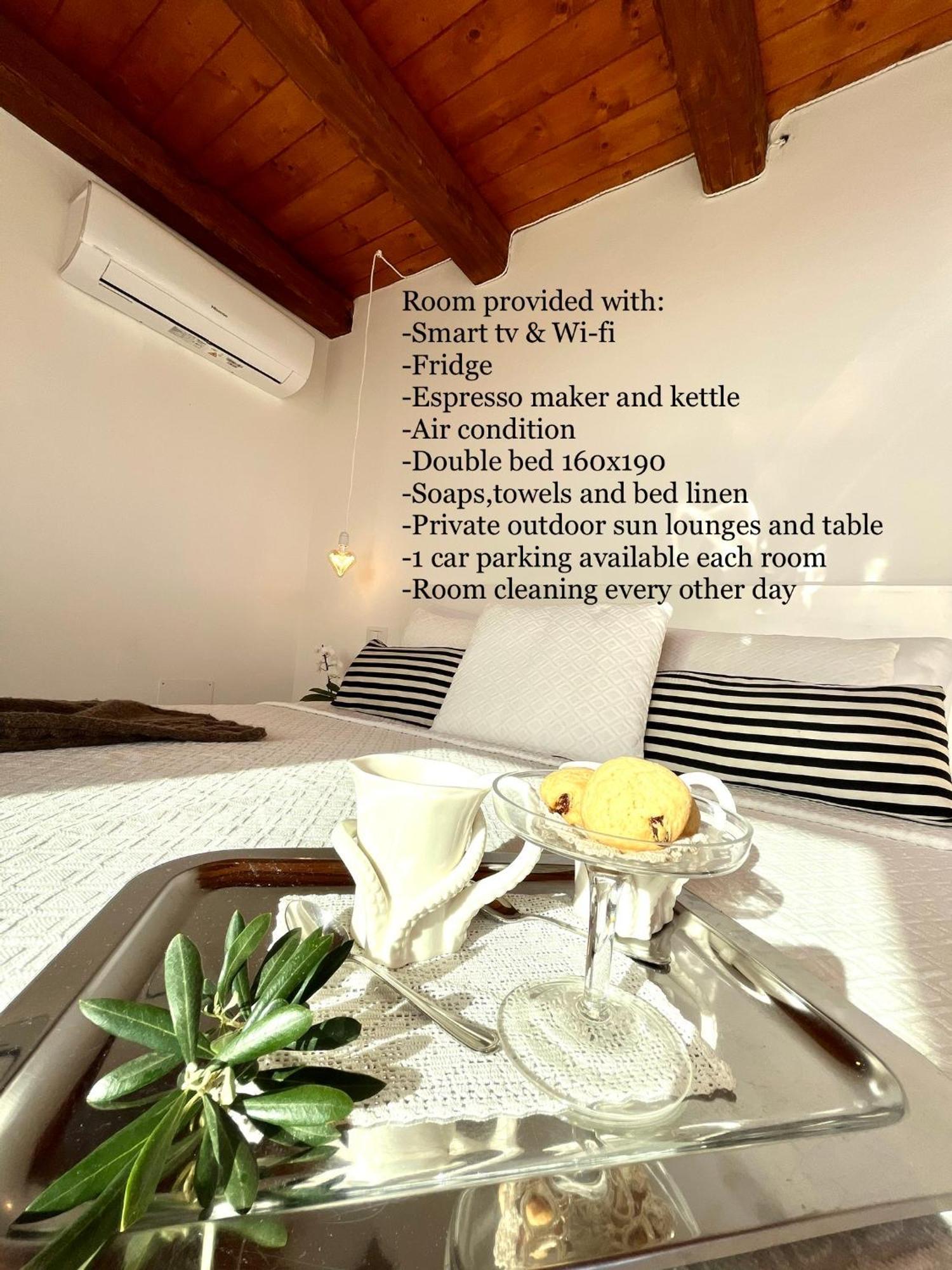 Villa Kalypso - Porto Cervo Room photo